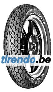 Dunlop K 127 ( 110/90-16 TT 59S Achterwiel, M/C )