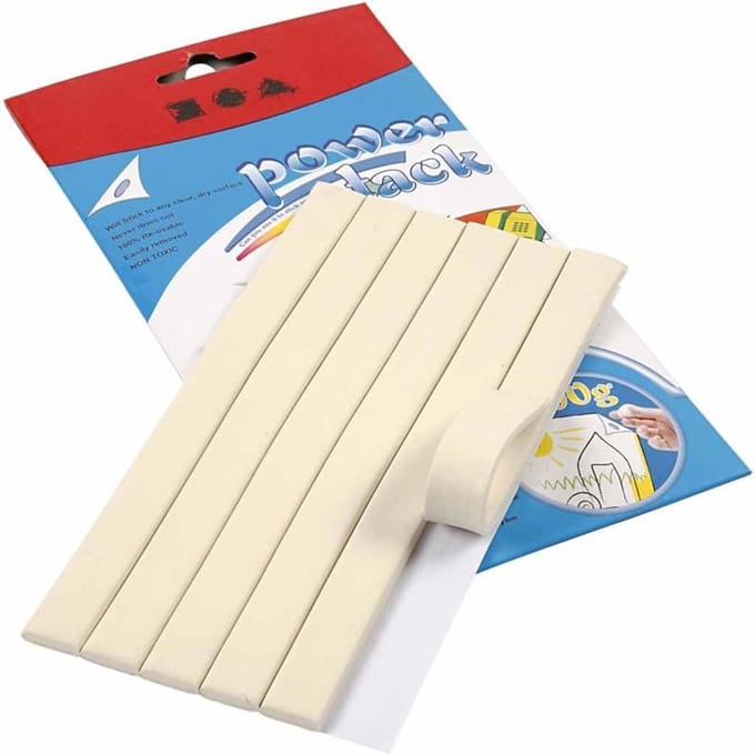 Power Tack, 100 gr/ 1 doos