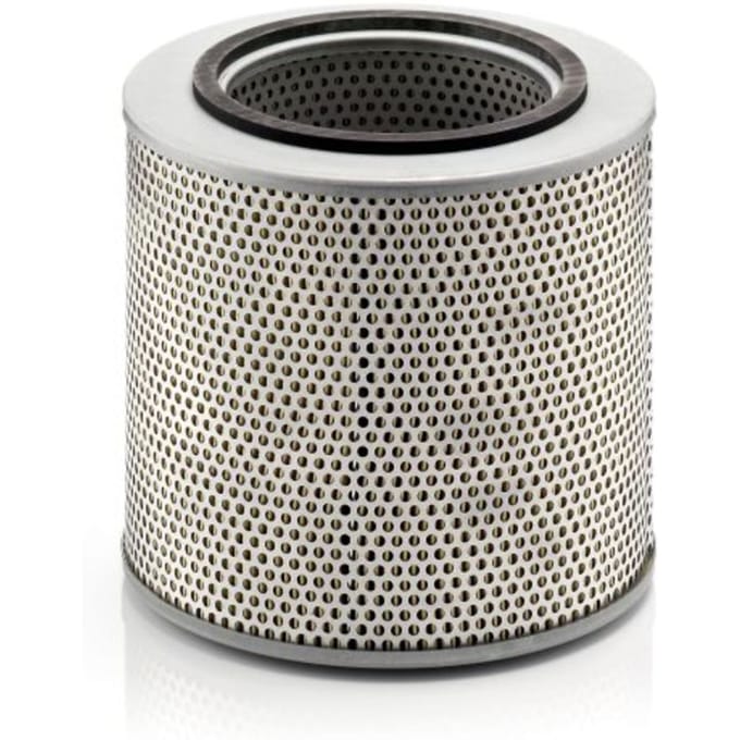 Oliefilter MANN-FILTER H 20 211