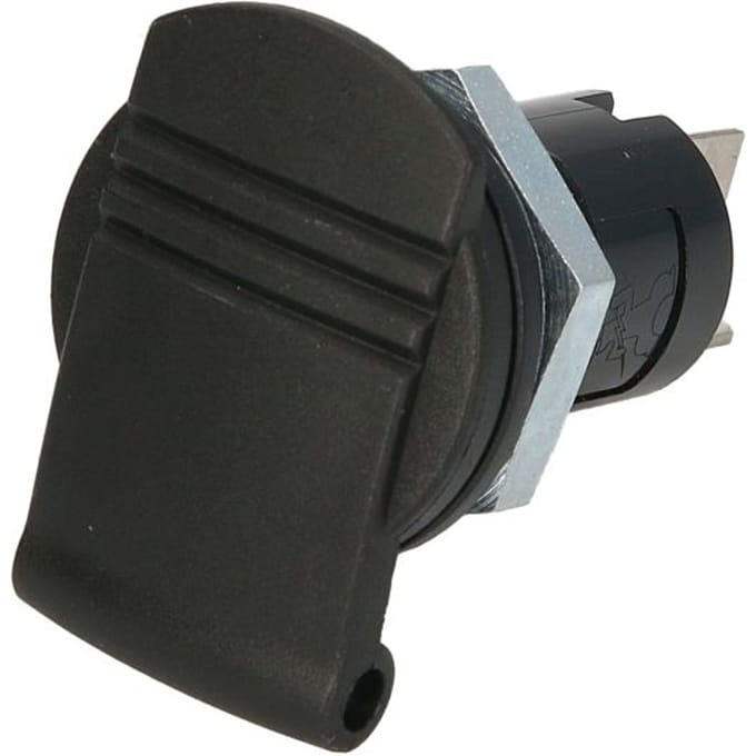 Stekkerdoos HERTH+BUSS ELPARTS 51306727
