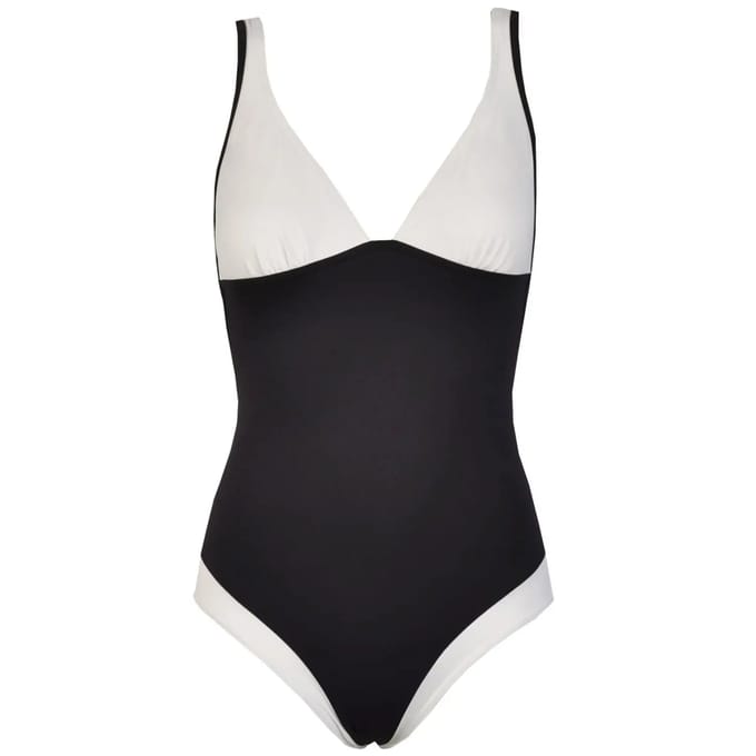 Dames zwempak uit 1 stuk Red Point Ami Copa Basic