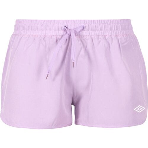 Umbro Dames sportbroekje (lila, L)