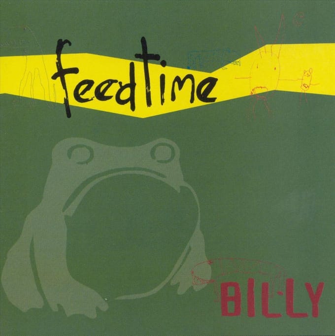 Billy