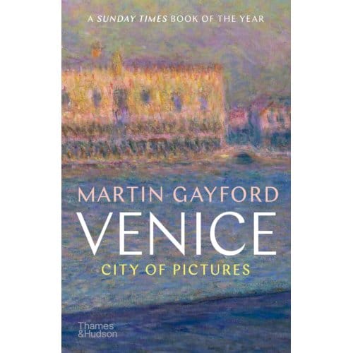 Venice - Martin Gayford