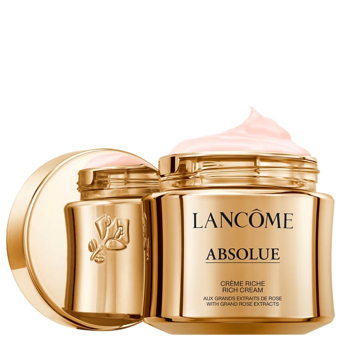 Lancôme Skin Care Absolue Regenerating Brightening Rich Cream Dagcrème