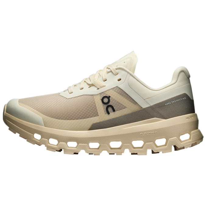 Cloudvista 2 Wmns On 'Cream Desert' Femme 3WE30133323 36.5 beige