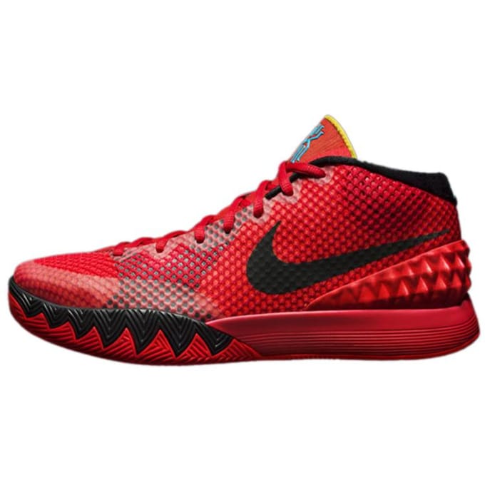 Nike Kyrie 1 Deceptive Red 705277-606 42