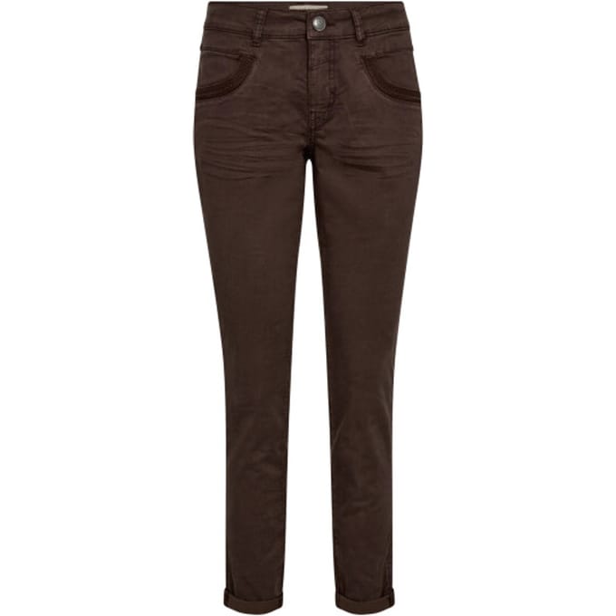Mos Mosh 170440 844 mosmosh mm naomi treasure pant bracken regular