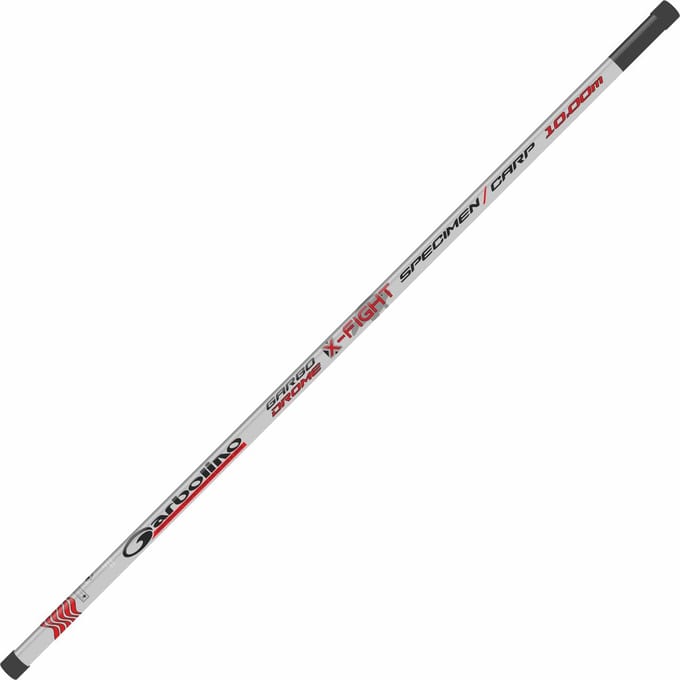 Garbolino PACK Garbodrome X-Fight Specimen & Carp 11.50m