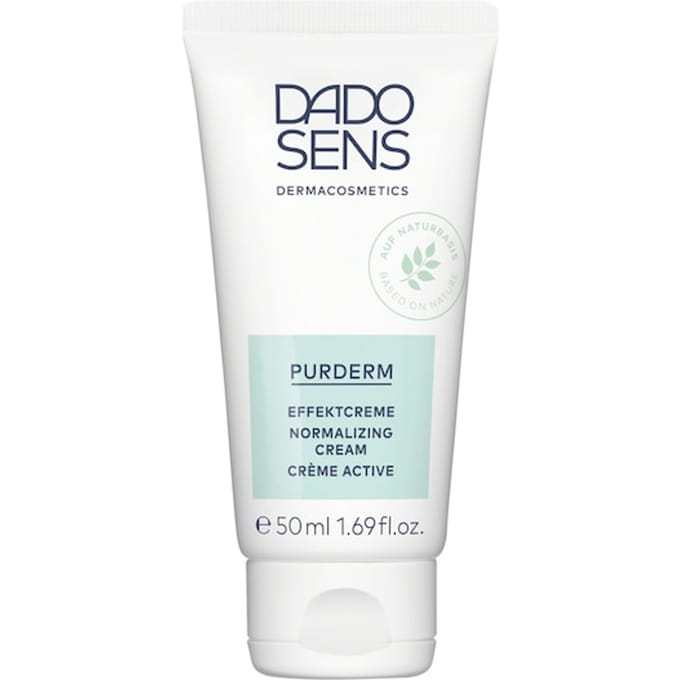 DADO SENS PURDERM EFFECTCRÈME Gezichtscrème Dames 50 ml