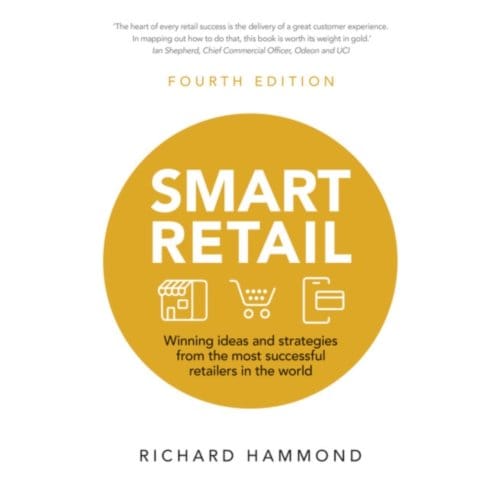 Smart Retail - Richard Hammond