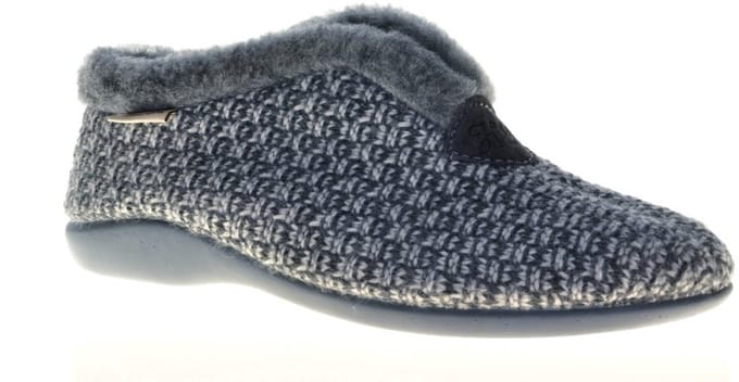 Hush Puppies Pantoffels Orsa Gris maat 42