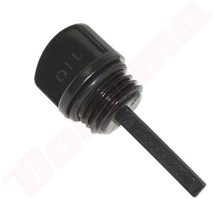 Oliedop passend op HONDA GX460 ( 15600-Z1T-600 ) M26