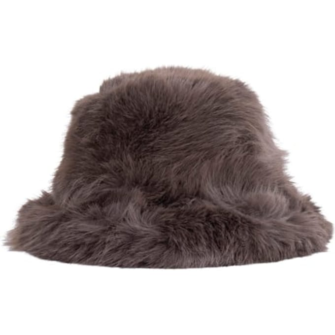 ALTER EGO Carolina Hat Dark Brown Größe: OS | Hüte Outlet | Damen | Braun
