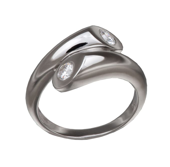 Orphelia ZR-3631/52 - Ring (sieraad) - Zilver 925