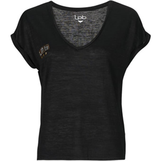 Les Petites Bombes  T-shirt Korte Mouw DERNA