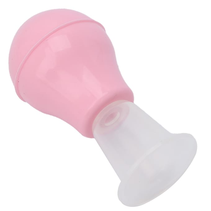 Nippelzuiger Nippelcorrectie Nippelretractie Borstvoedende Vrouwen Nippelaspirator white