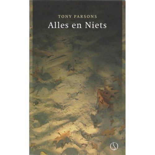 Alles En Niets - T. Parsons