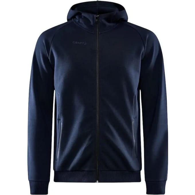 Hoodie Craft core soul hood