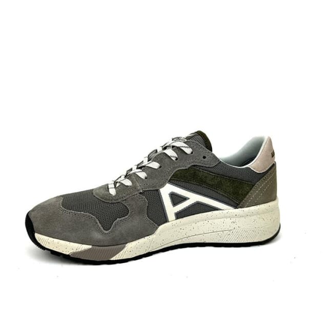 Allrounder Speed 2
