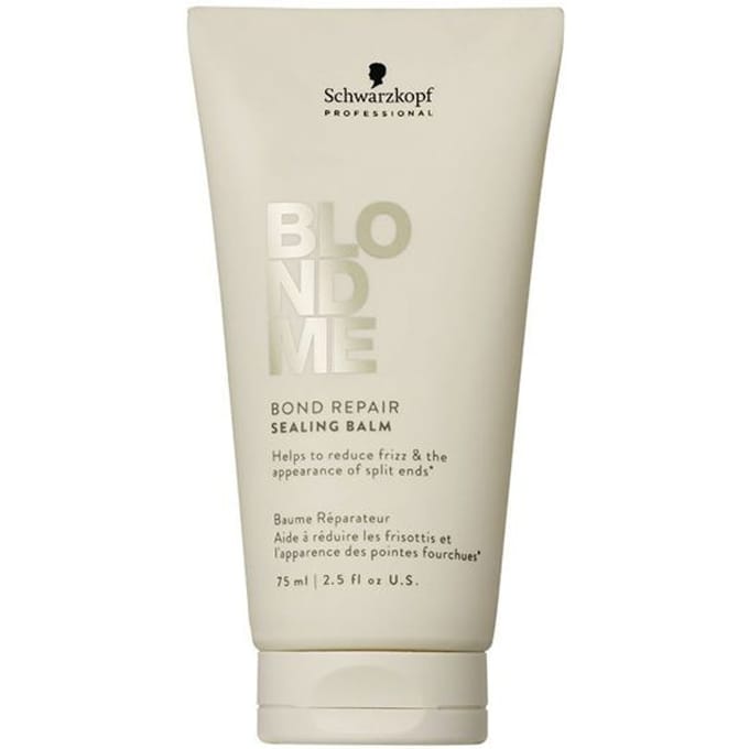 Blondme Bond Repair Balsem Seal 75 ml