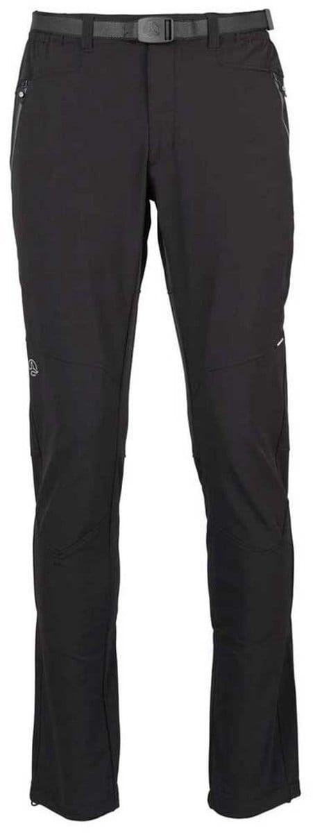 Ternua Belonia Broek Zwart 2XL Man