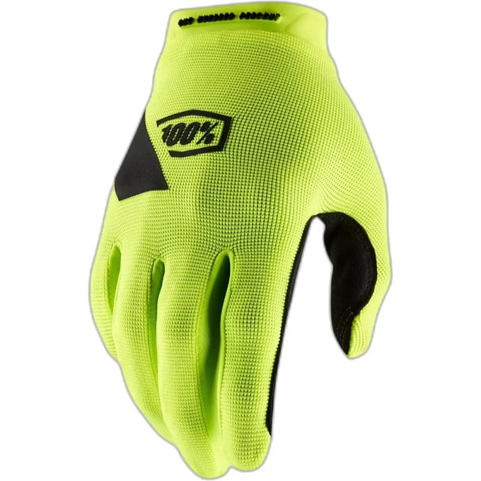 Handschoenen 100% ridecamp