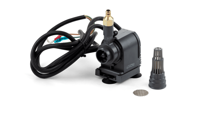 Water pump