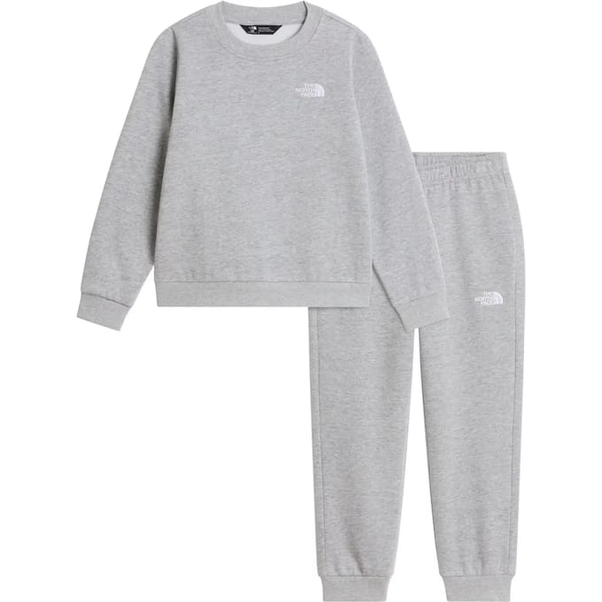 Set met trui voor baby The North Face Evolution Simple Dome