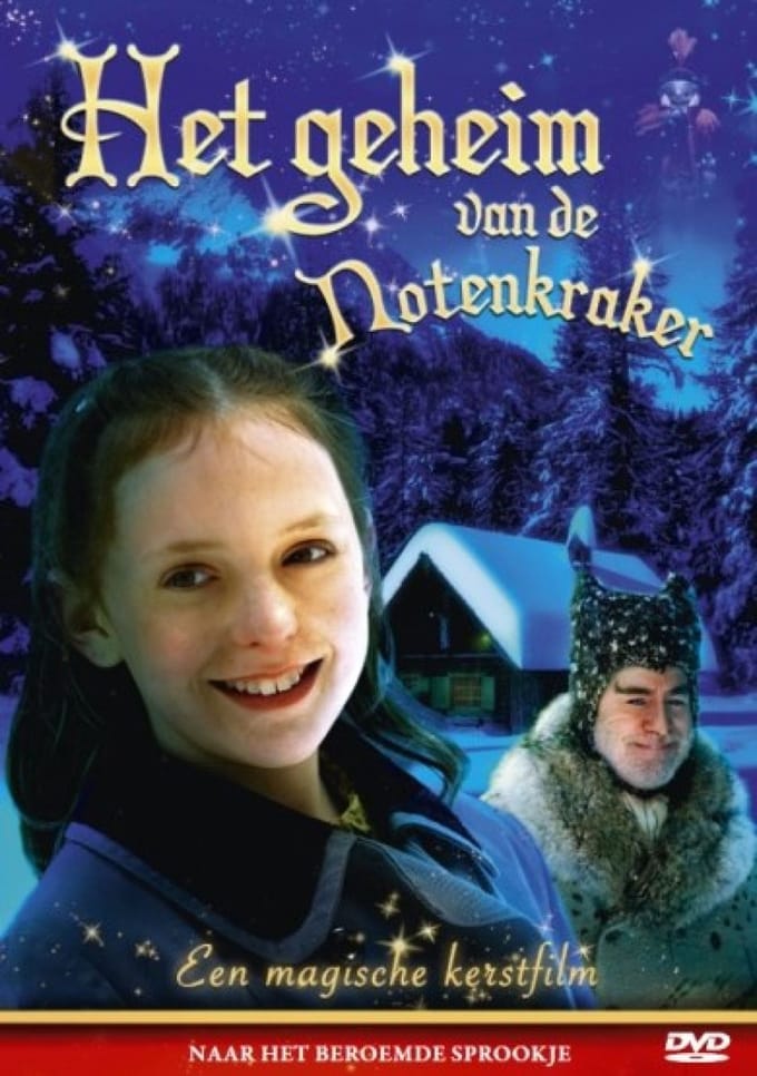 Geheim Van De Notekraker