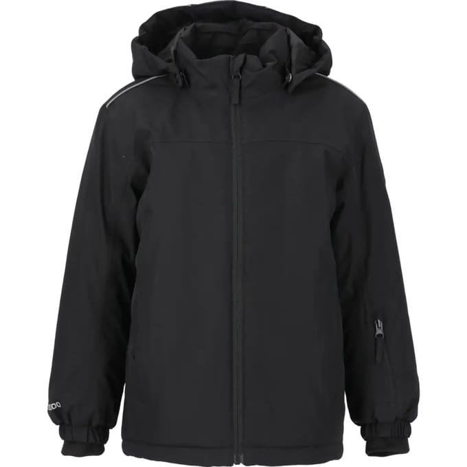 Meisjes ski-jas Zigzag Murdoch W-Pro 10000