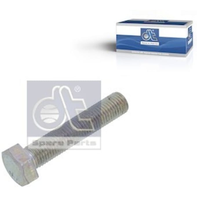 Schroef DT Spare Parts 9.09021