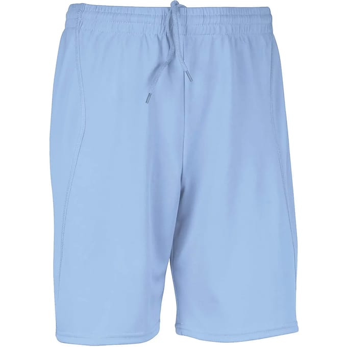 PROACT® Sportbroek PA101 - sky blue - M