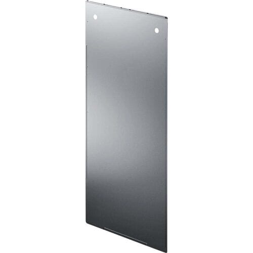 Rittal 5301287 19 inch Geschikt voor kastdiepte: 1000 mm Grijs