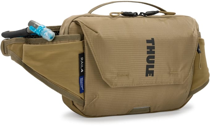 Thule Rail Heuptas 4l Bruin