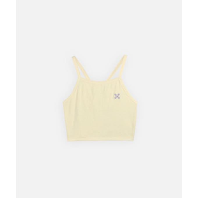 Top Oxbow Croptop SATIVA