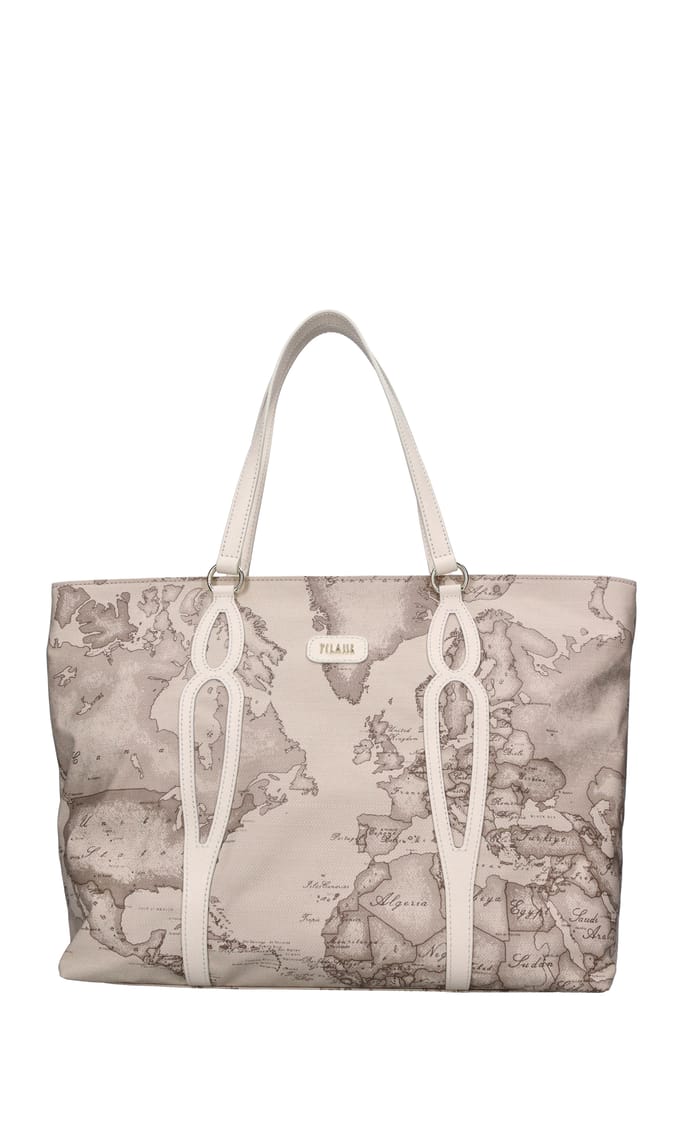 Alviero Martini Zakken. Beige
