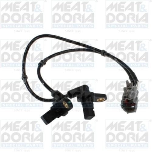 Sensor, wielsnelheid MEAT & DORIA 901433