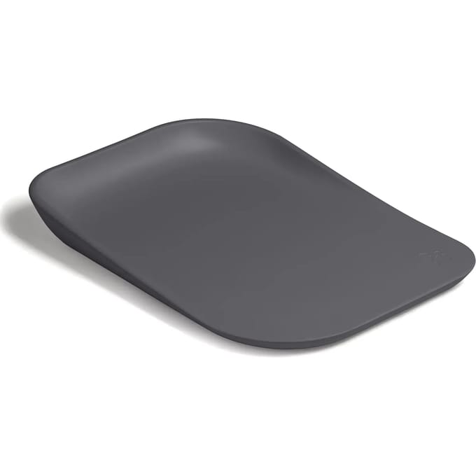 Hauck Change N Clean - Verschoonkussen - 50 x70 cm - Anthracite