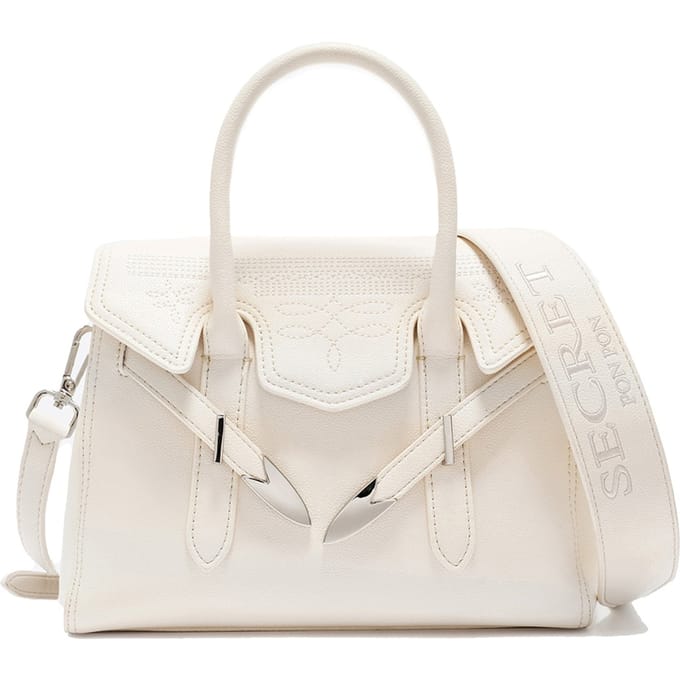 Secret Pon Pon Handbag Women