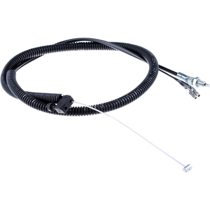 Husqvarna gaskabel compleet 243r 543rs