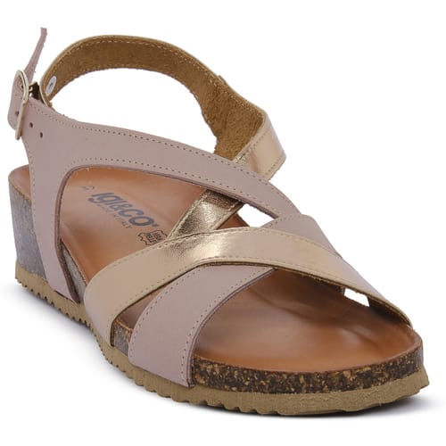 Sandalen met sleehak IgI&amp;CO 1197344