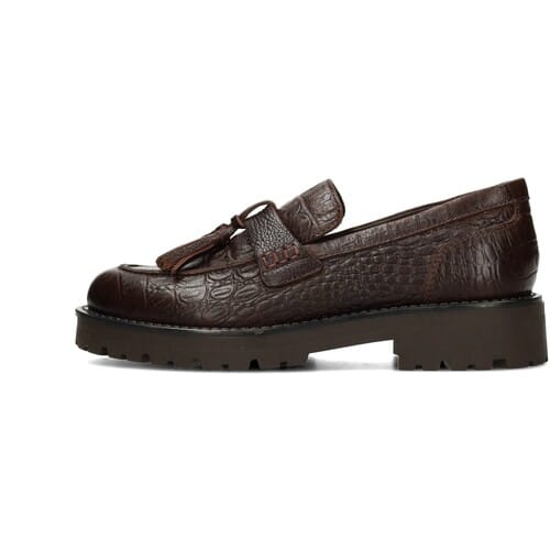 Mocassins Poelman LEIN Dames Loafers