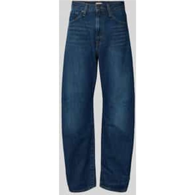 Jeans met 5-pocketmodel