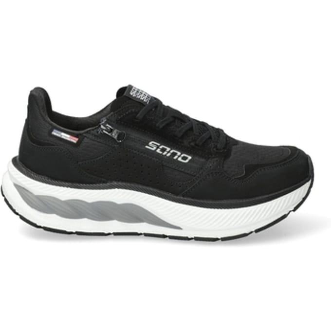 Lage Sneakers Mephisto STRIDE