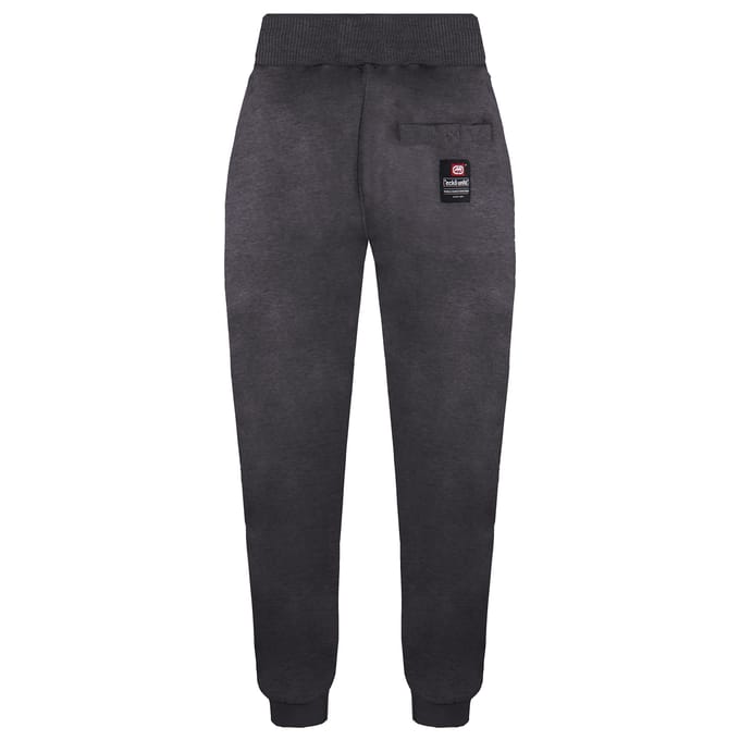 Ecko Unltd. Canam Heren Houtskool Marl Track Broek