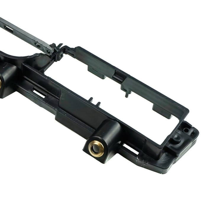 Support de retenue de commande de fenêtre maître BDP1108 1J1867179A pour VW Golf Bora Jetta MK4
