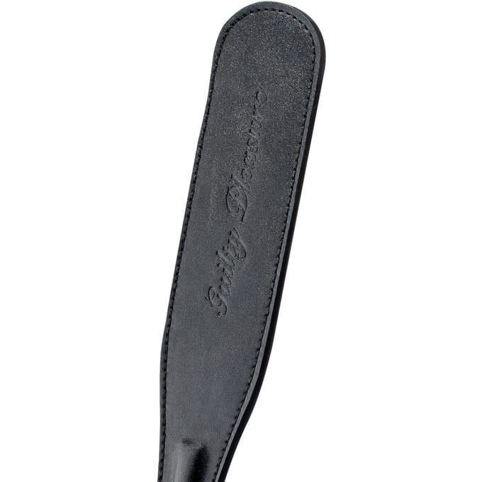 Kunstlederen paddle Guilty Pleasure - Premium