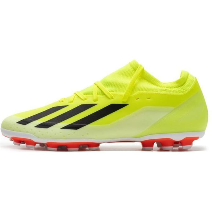 Voetbalschoenen adidas Bottines X Crazyfast League textile