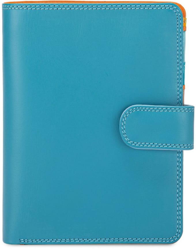 Mywalit Portemonnee Leder 14 cm - Dames - Staand formaat - sardinia